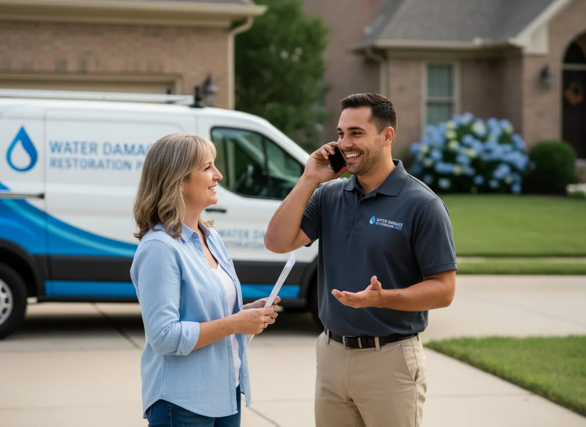 Flood Restoration Bath, NY FAQs